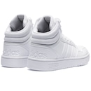Tênis adidas Hoops 3.0 Mid - Feminino - Foto 4