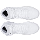 Tênis adidas Hoops 3.0 Mid - Feminino - Foto 5