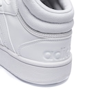 Tênis adidas Hoops 3.0 Mid - Feminino - Foto 7