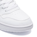 Tênis adidas Hoops 3.0 Mid - Feminino - Foto 8