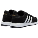 Tênis adidas Run 60s 2.0 - Feminino - Foto 4