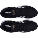 Tênis adidas Run 60s 2.0 - Feminino - Foto 5