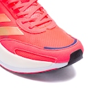 Tênis adidas Adizero Boston 10 - Feminino - Foto 8