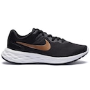 Tênis Nike Revolution 6 - Feminino - Foto 1