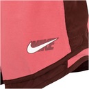 Shorts Nike Feminino Icon clash Tempo LX 3 - Foto 8