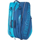 Raqueteira Babolat Racket Holder X 12 Pure Drive - Foto 2