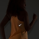 Camiseta Regata Nike Dri- Fit Race Singlet - Feminina - Foto 7