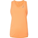 Camiseta Regata Nike Dri- Fit Race Singlet - Feminina - Foto 8