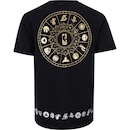 Camiseta NBA Manga Curta Estampada N558A - Masculina - Foto 2