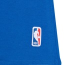 Camiseta NBA Manga Curta Especial N561A - Masculina - Foto 3