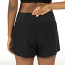 Shorts On Brazil Feminino Running - Foto 6