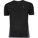 Camiseta Masculina On Running Manga Curta Running Performance - Foto 1