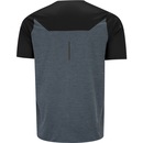 Camiseta Masculina On Running Manga Curta Running Performance - Foto 2