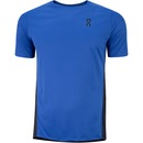 Camiseta Masculina On Running Manga Curta Running Performance - Foto 8