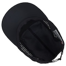 Boné On Brazil Aba Curva Strapback Running - Adulto - Foto 6