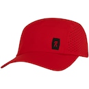 Boné On Brazil Aba Curva Strapback Running - Adulto - Foto 1