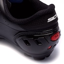 Sapatilha de Ciclismo Sidi MTB - Masculina - Foto 7