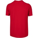 Camiseta Liverpool Masculina XPS Sports James Jacquard - Foto 2