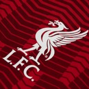 Camiseta Liverpool Masculina XPS Sports James Jacquard - Foto 3