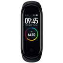 Pulseira Inteligente Mi Band 4 Xiaomi - Adulto - Foto 1