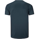 Camiseta do Neymar Jr Puma Manga Curta Teamliga Jersey - Masculina - Foto 3