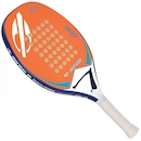 Raquete de Beach Tennis Mormaii Kicks Rosa - Foto 2