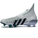 Chuteira de Campo adidas Predator Freak 21 EQT - Adulto - Foto 3