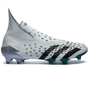 Chuteira de Campo adidas Predator Freak 21 EQT - Adulto - Foto 1