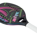 Raquete Beach Tennis Shark Attack - Foto 5