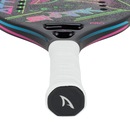 Raquete Beach Tennis Shark Attack - Foto 7