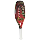 Raquete de Beach Tennis Shark Ultra - Adulto - Foto 2