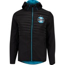 Jaqueta do Grêmio com Capuz Softshell Masculina XPS - Foto 1