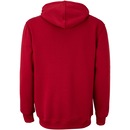 Jaqueta de Moletom do São Paulo com Capuz Tri XPS - Masculina - Foto 2