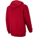 Jaqueta de Moletom do São Paulo com Capuz Tri XPS - Masculina - Foto 4