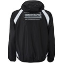 Jaqueta do Corinthians Corta Vento Letteri - Masculina - Foto 2