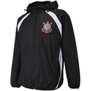 Jaqueta do Corinthians Corta Vento Letteri - Masculina - Foto 3