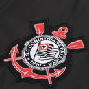 Jaqueta do Corinthians Corta Vento Letteri - Masculina - Foto 6