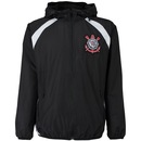 Jaqueta do Corinthians Corta Vento Letteri - Masculina - Foto 1