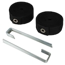 Kit de Marcação Mormaii Beach Tennis Dupla - Foto 4