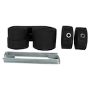 Kit de Marcação Mormaii Beach Tennis Dupla - Foto 1