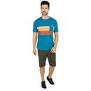 Camiseta O'neill Manga Curta Especial 7415B - Masculina - Foto 4