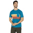 Camiseta O'neill Manga Curta Especial 7415B - Masculina - Foto 2