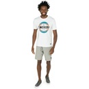Camiseta O'neill Manga Curta Estampada 9364B - Masculina - Foto 4