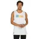 Camiseta Regata O'neill Estampada 9420A - Masculina - Foto 2