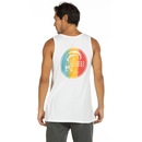 Camiseta Regata O'neill Estampada 9423B - Masculina - Foto 3