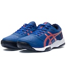 Tênis Asics Gel-Backhand - Masculino - Foto 3