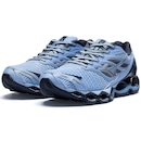 Tênis Mizuno Wave Prophecy 11S - Feminino - Foto 3