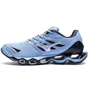Tênis Mizuno Wave Prophecy 11S - Feminino - Foto 4