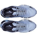 Tênis Mizuno Wave Prophecy 11S - Feminino - Foto 6