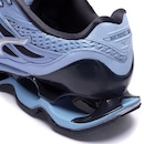 Tênis Mizuno Wave Prophecy 11S - Feminino - Foto 8